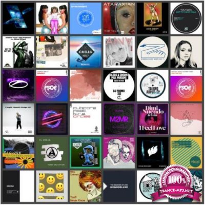 Beatport Music Releases Pack 2443 (2021)