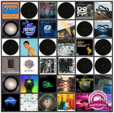 Beatport Music Releases Pack 2449 (2021)