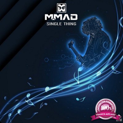M.mad - Single Thing (Single) (2021)