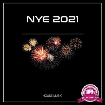 NYE 2021 House Music (2020)