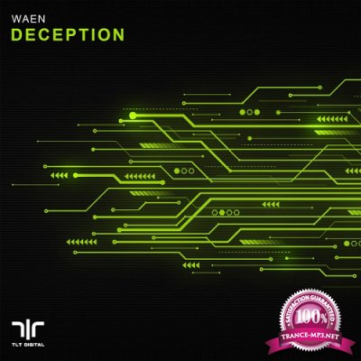 Waen - Deception (Single) (2021)