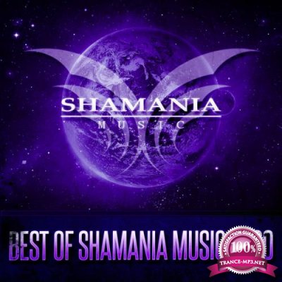 Best Of Shamania Music 2020 (2021)