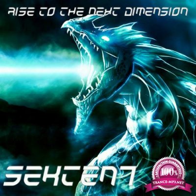Rise To The Next Dimension (Deluxe Version) (2020)