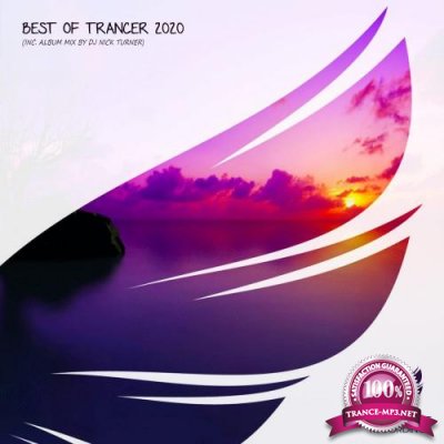 Best Of Trancer 2020 (2021) FLAC