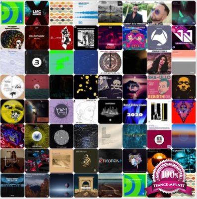 Beatport Music Releases Pack 2454 (2021)