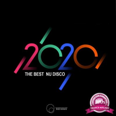 The Best Of 2020 Nu Disco (2021)