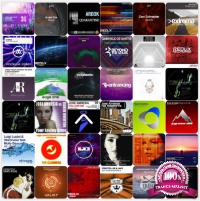 Flac Music Collection Pack 078 - Trance (2005-2021)