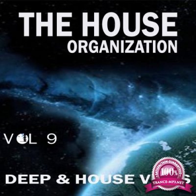 The House Organization Vol 9 (2021)