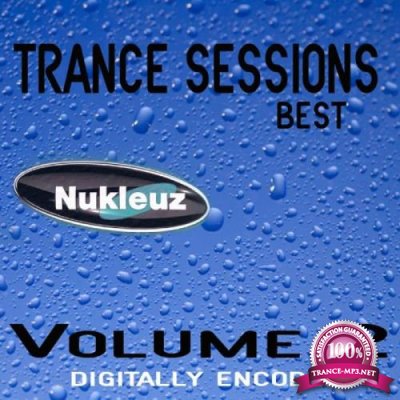 Nukleuz: Best Of Trance Sessions Vol 2 (2020)