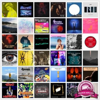 Beatport Music Releases Pack 2457 (2021)