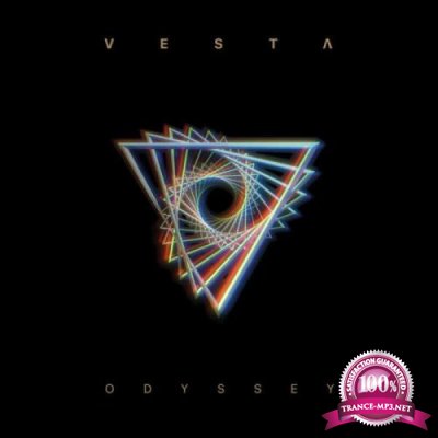 Vesta - Odyssey (2020)