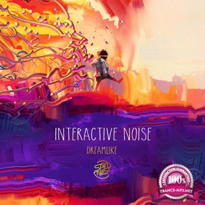 Interactive Noise - Dreamlike (Single) (2021)