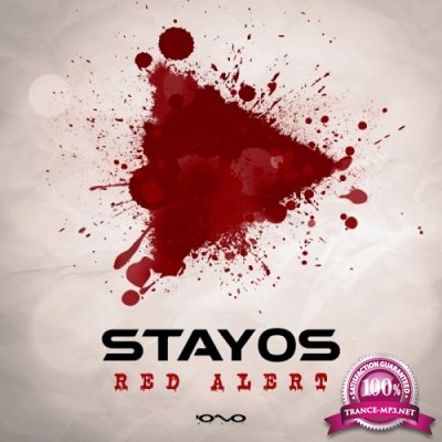 Stayos - Red Alert (Single) (2021)
