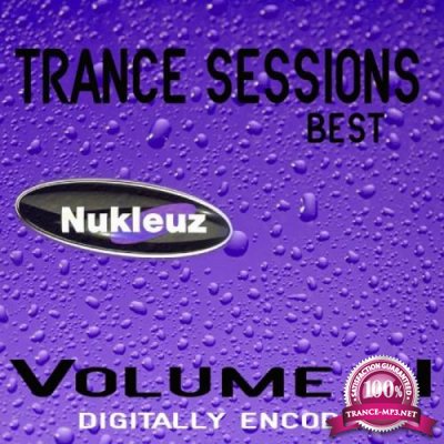 Nukleuz: Best Of Trance Sessions Vol 4 (2009)