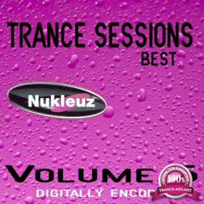Nukleuz: Best Of Trance Sessions Vol 5 (2009)