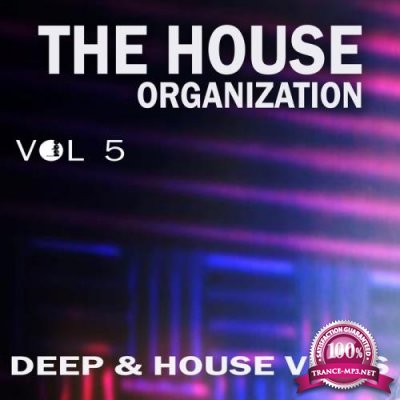 The House Organization Vol 5 (2021)