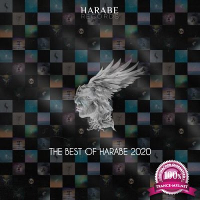The Bests Of Harabe 2020 (2021)