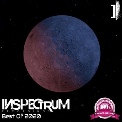 Inspectrum Recordings: Best Of 2020 (2021)