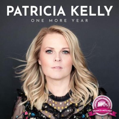 Patricia Kelly - One More Year (2020) FLAC