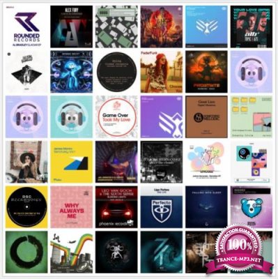 Beatport Music Releases Pack 2458 (2021)
