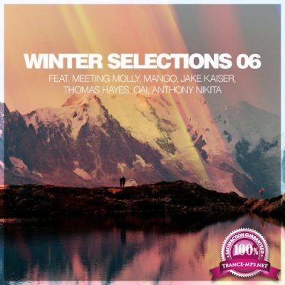 Winter Selections 06 (2021)