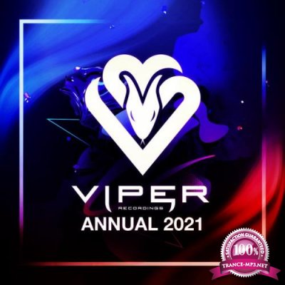 Viper Annual 2021 (2021)