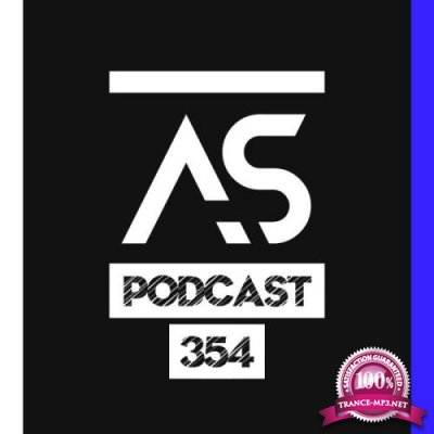 Addictive Sounds - Addictive Sounds Podcast 354 (2021-01-15)