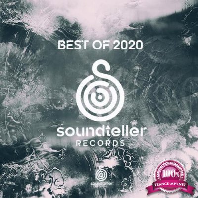 Soundteller: Best of 2020 (2020)
