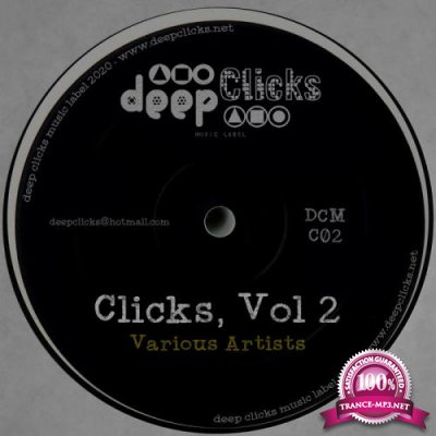 Deep Clicks - Clicks Vol 2 (2021)