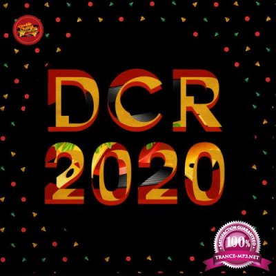 Double Cheese Records - DCR 2020 (2021)