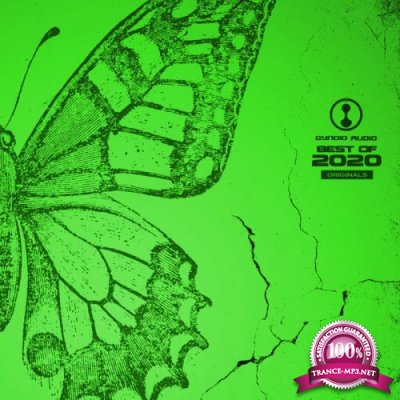 Gynoid Audio: Best Of 2020 - Originals (2020)