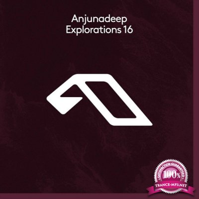 Anjunadeep Explorations 16 (2021) FLAC