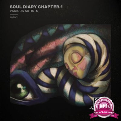 Soul Diary Chapter.1 (2021)