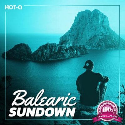 HOT-Q - Balearic Sundown 004 (2021)