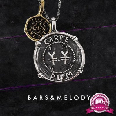 Bars & Melody - Carpe Diem (2021)