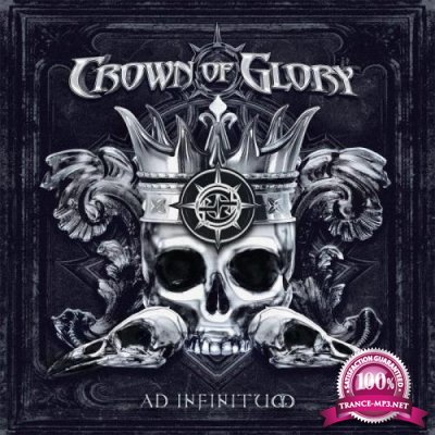 Crown Of Glory - Ad Infinitum (2021)