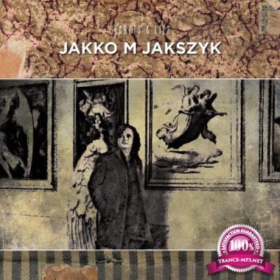 Jakko M Jakszyk - Secrets & Lies (2020)