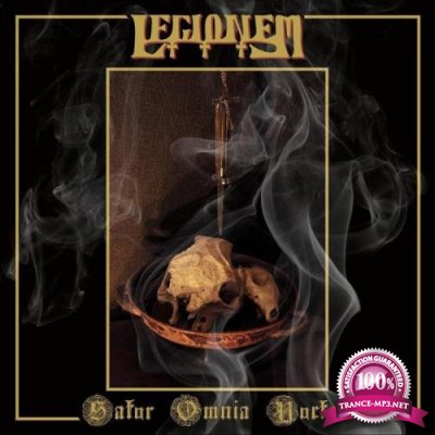 Legionem - Sator Omnia Noctem (2020)