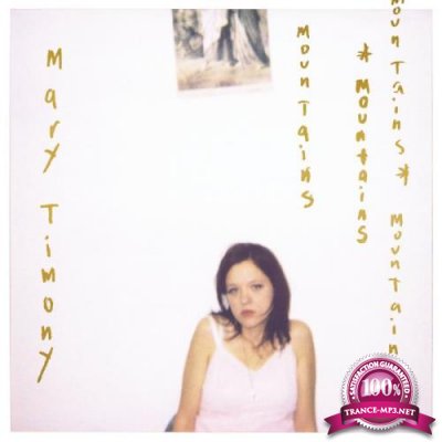 Mary Timony - Mountains (20th Anniversary Expanded Edition) (2021)