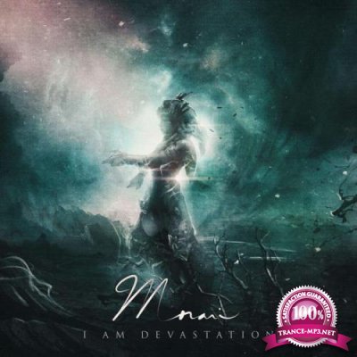 Morari - I Am Devastation (2021)