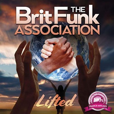 The Brit Funk Association - Lifted (Extended) (2020)