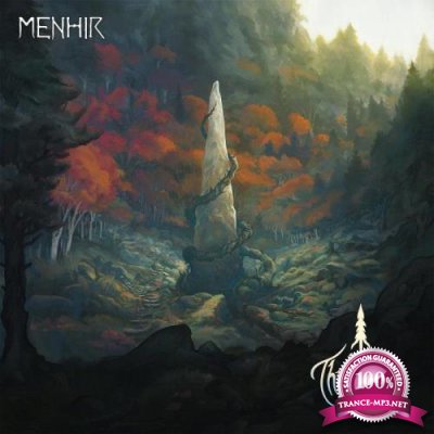 Thurnin - Menhir (2020)