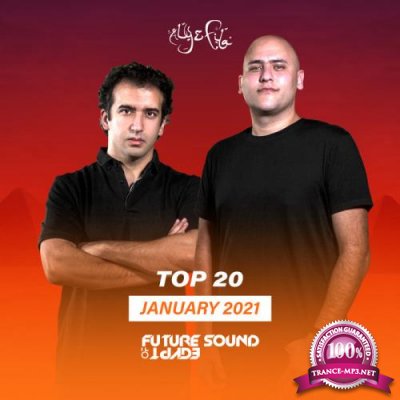 FSOE Top 20: January 2021 (2021) FLAC