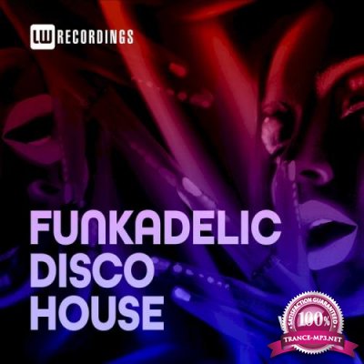Funkadelic Disco House 03 (2020)