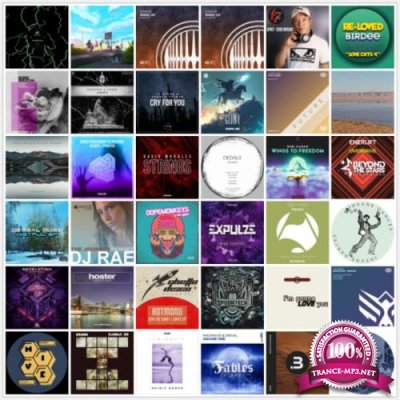 Beatport Music Releases Pack 2467 (2021)