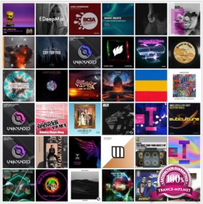 Beatport Music Releases Pack 2468 (2021)