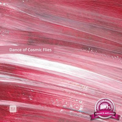 Mixcult Records - Dance Of Cosmic Flies (2021)
