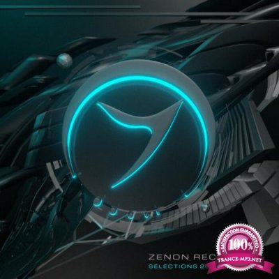 Zenon Records Selections 2020 Vol 2 (2021)