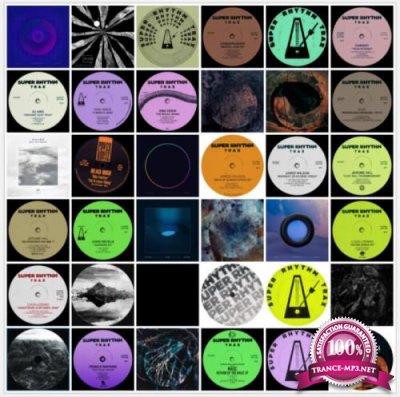 Beatport Music Releases Pack 2471 (2021)
