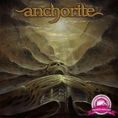 Anchorite - Further From Eternity (2020) FLAC